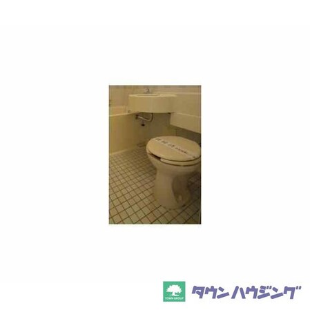 AKKレジデンス新宿の物件内観写真